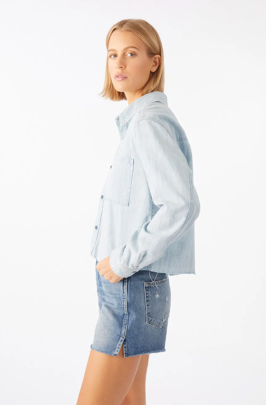 Ida Shirt sold by AMO product image thumbnail 3