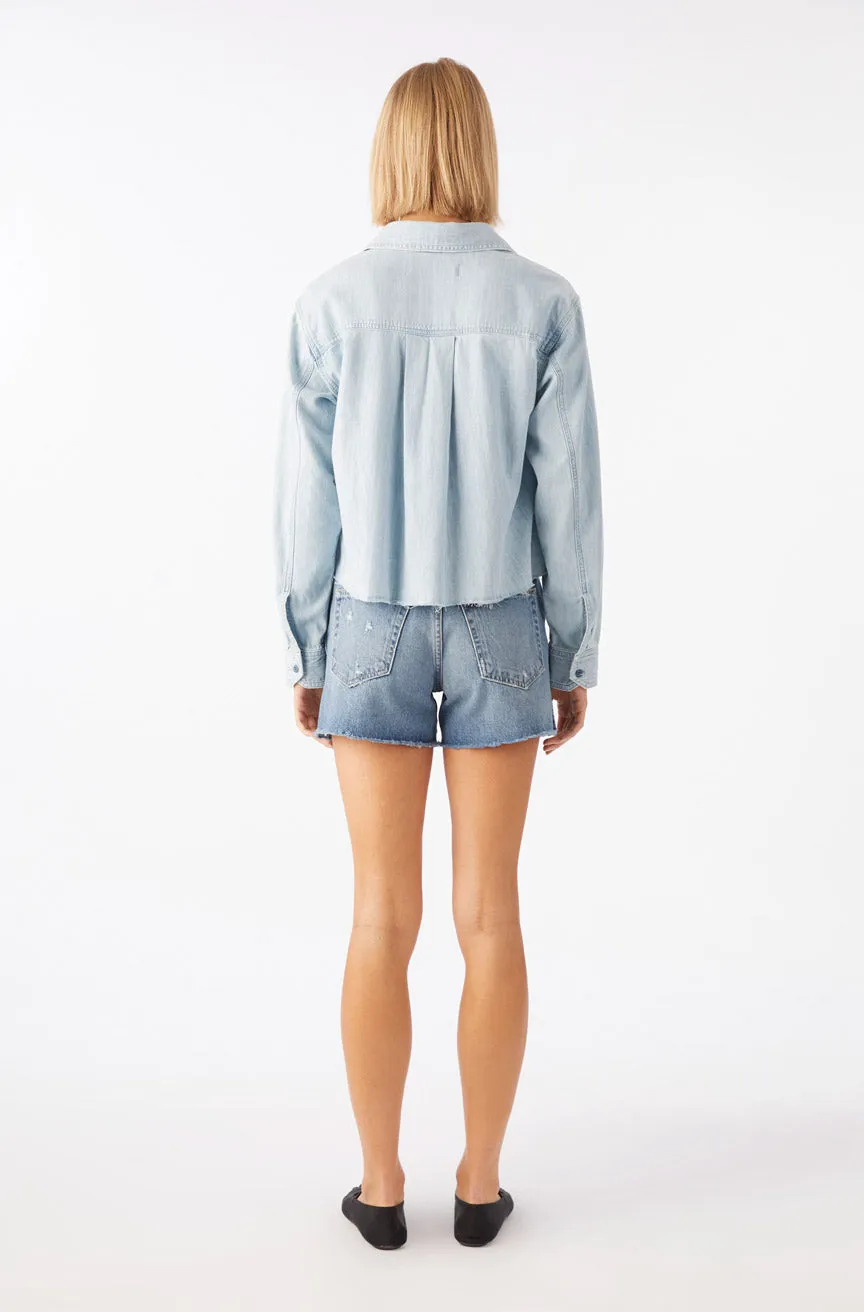 Ida Shirt sold by AMO product image thumbnail 4