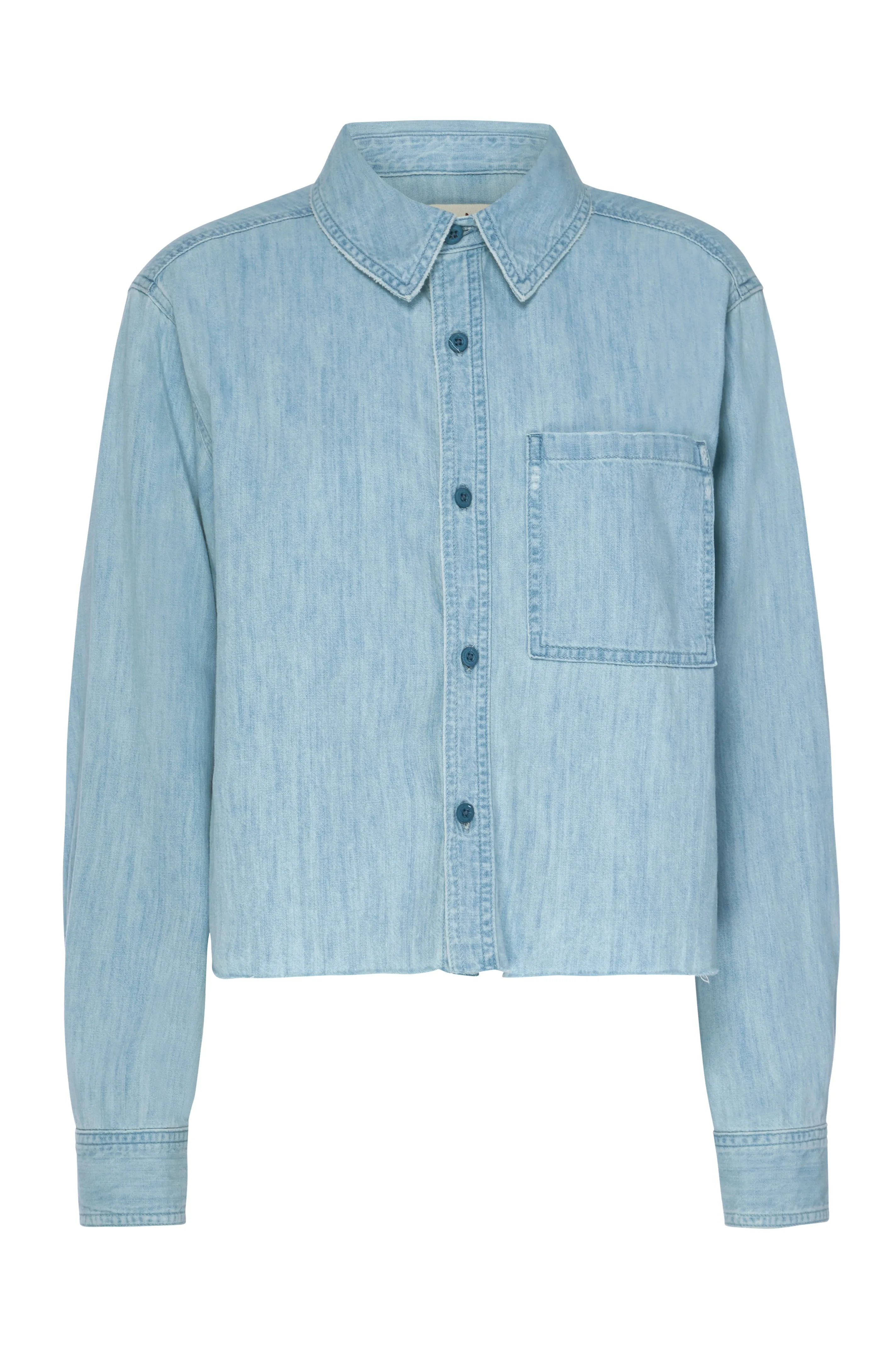 Ida Shirt sold by AMO product image thumbnail 2