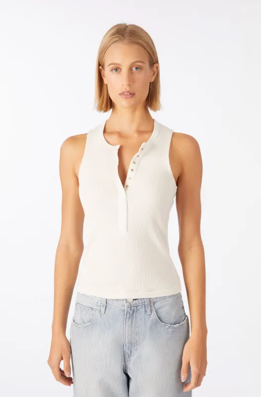 Frances Tank sold by AMO