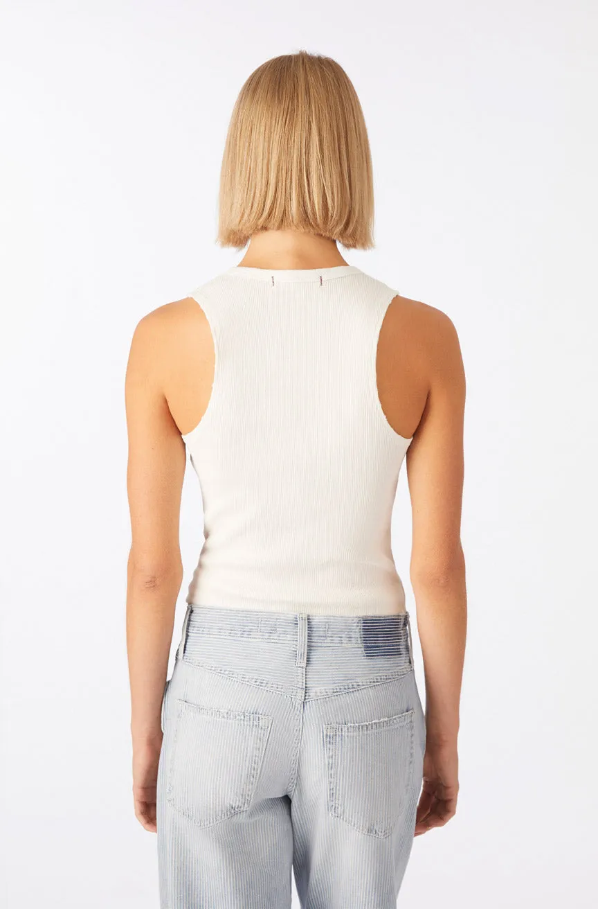 Frances Tank sold by AMO product image thumbnail 4