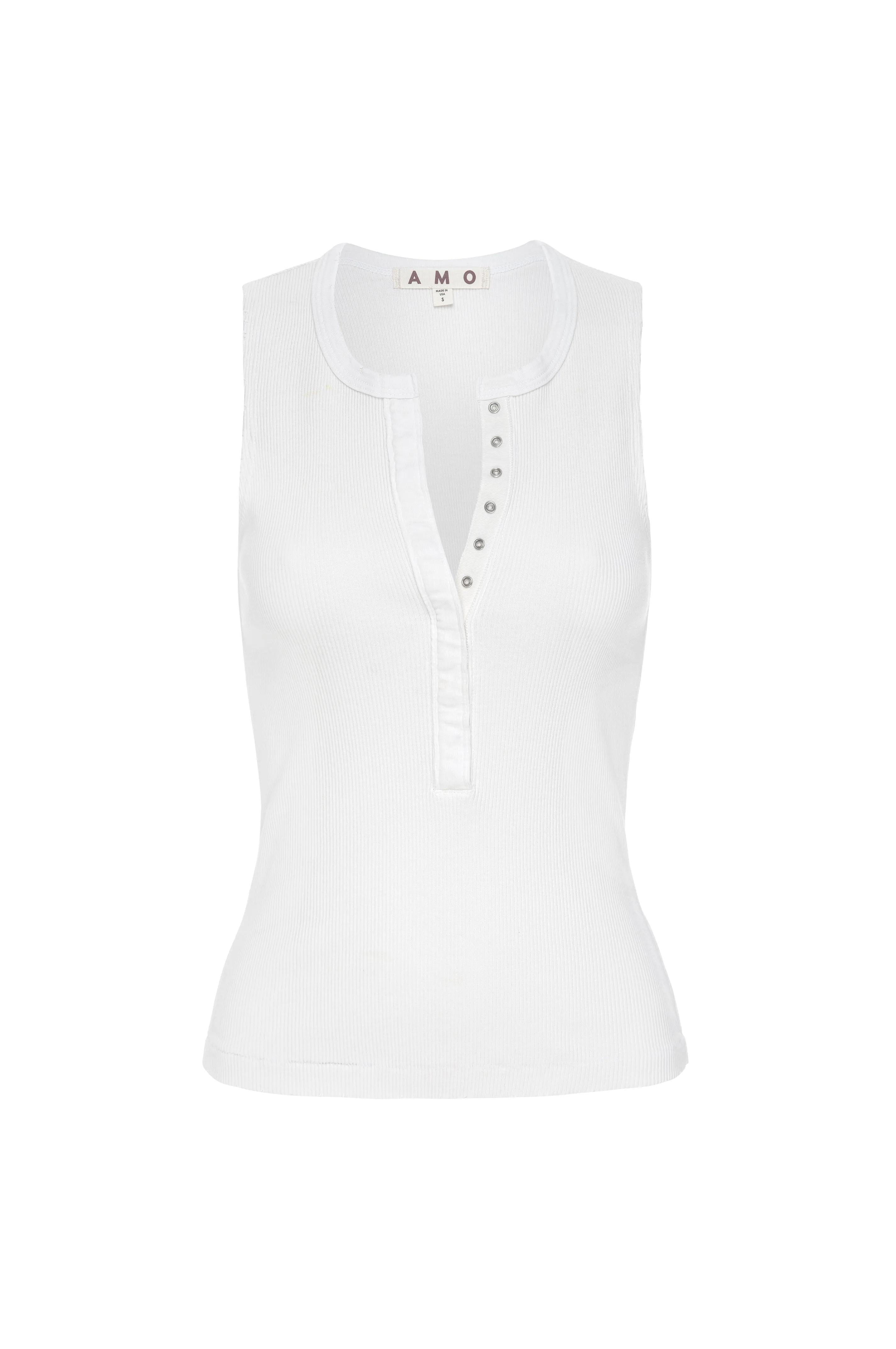 Frances Tank sold by AMO product image thumbnail 2