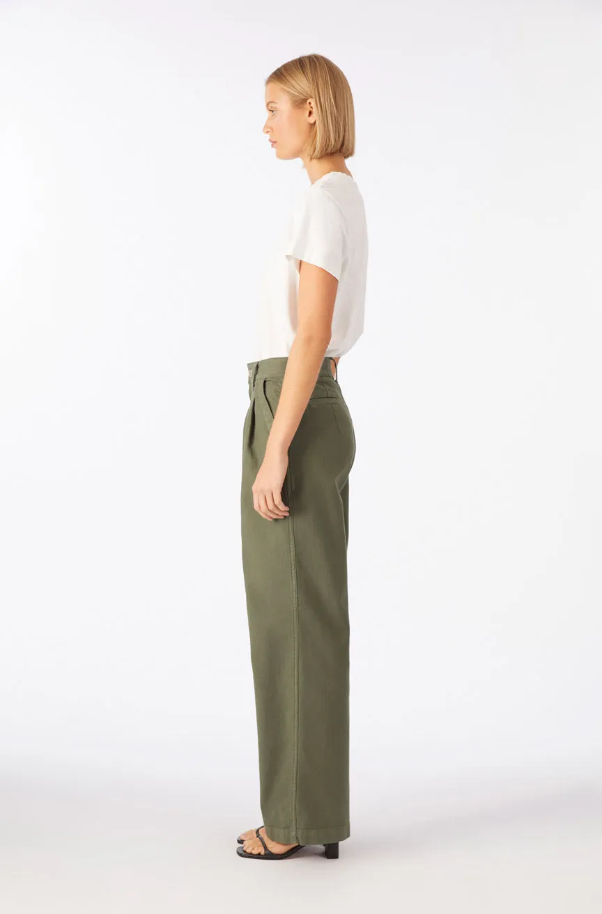 Matilda Trouser sold by AMO product image thumbnail 3