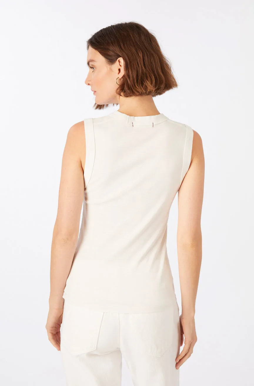 Penny Tank sold by AMO product image thumbnail 4