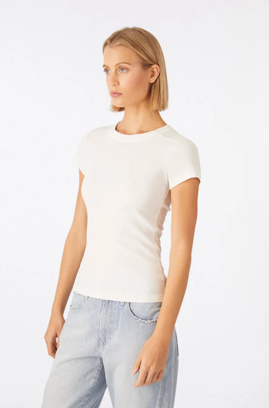 Penny Tee sold by AMO product image thumbnail 3
