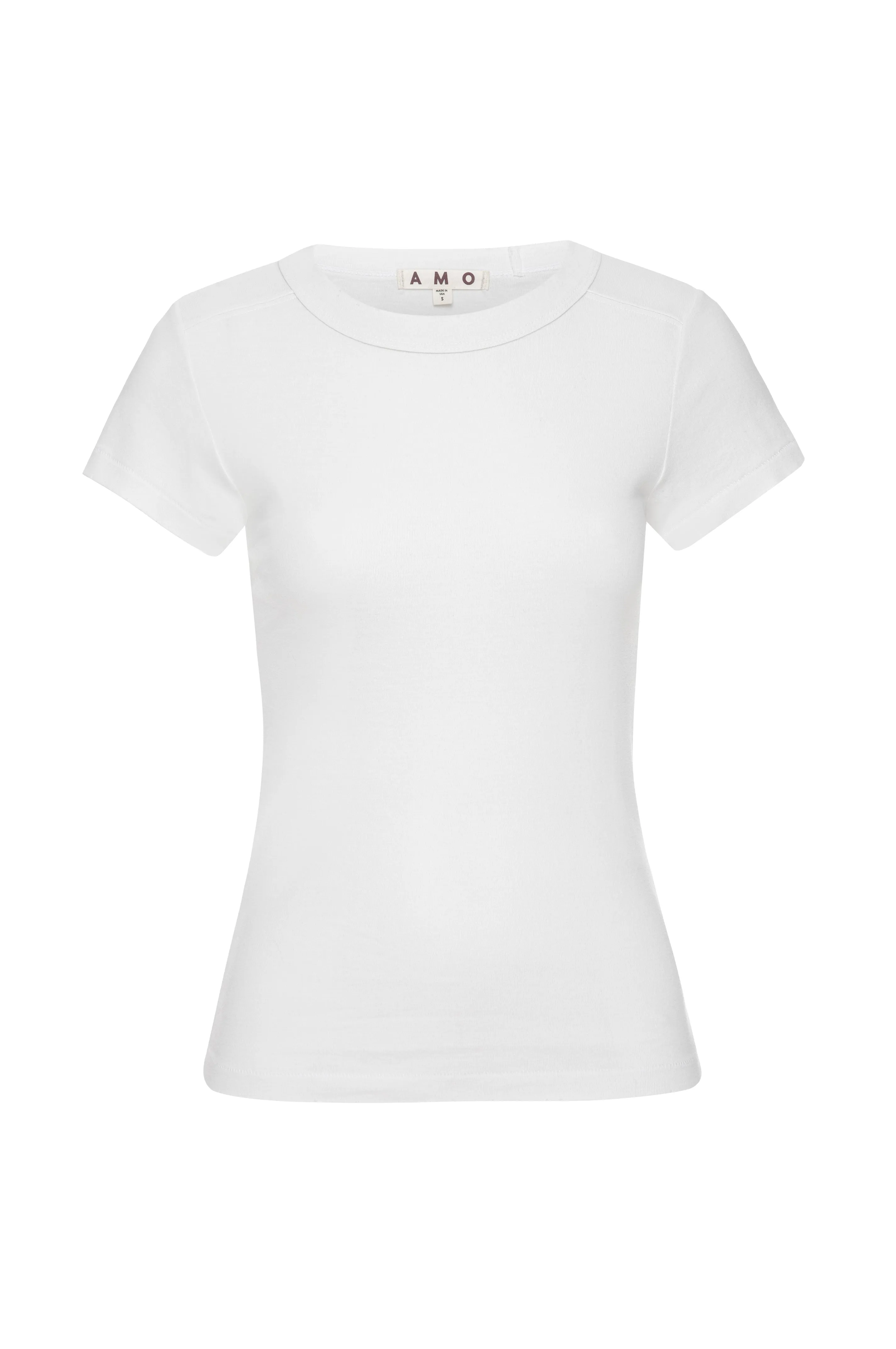 Penny Tee sold by AMO product image thumbnail 2