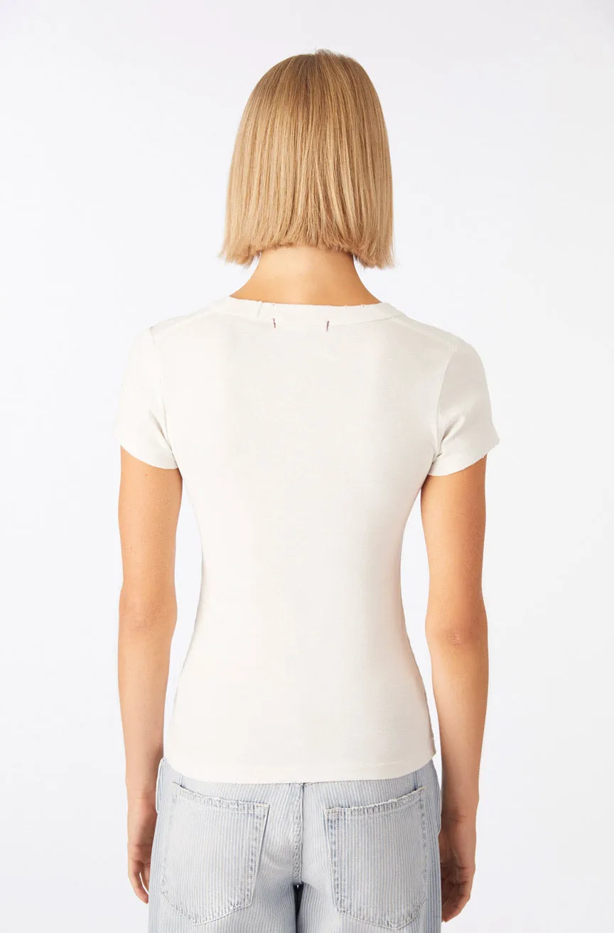 Penny Tee sold by AMO product image thumbnail 4