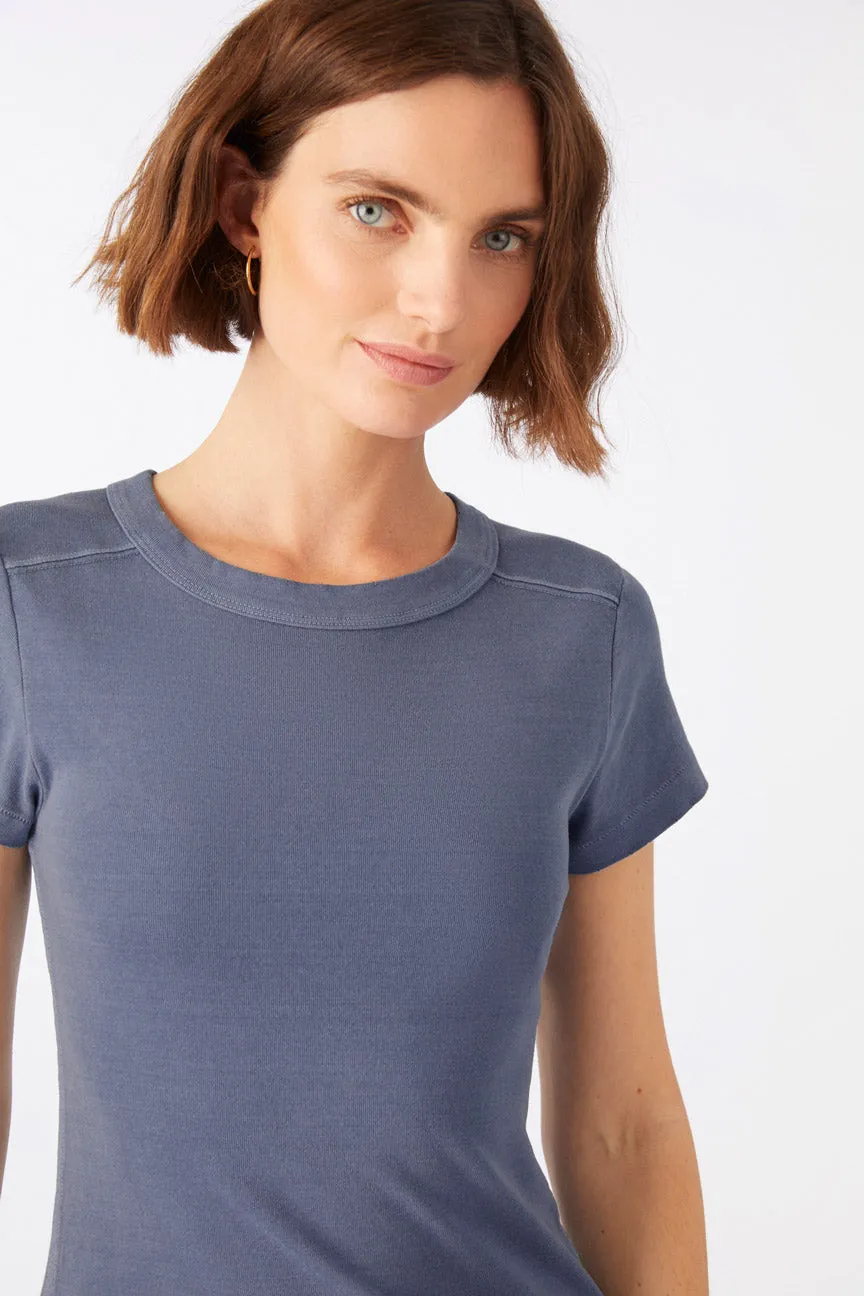 Penny Tee sold by AMO product image thumbnail 3