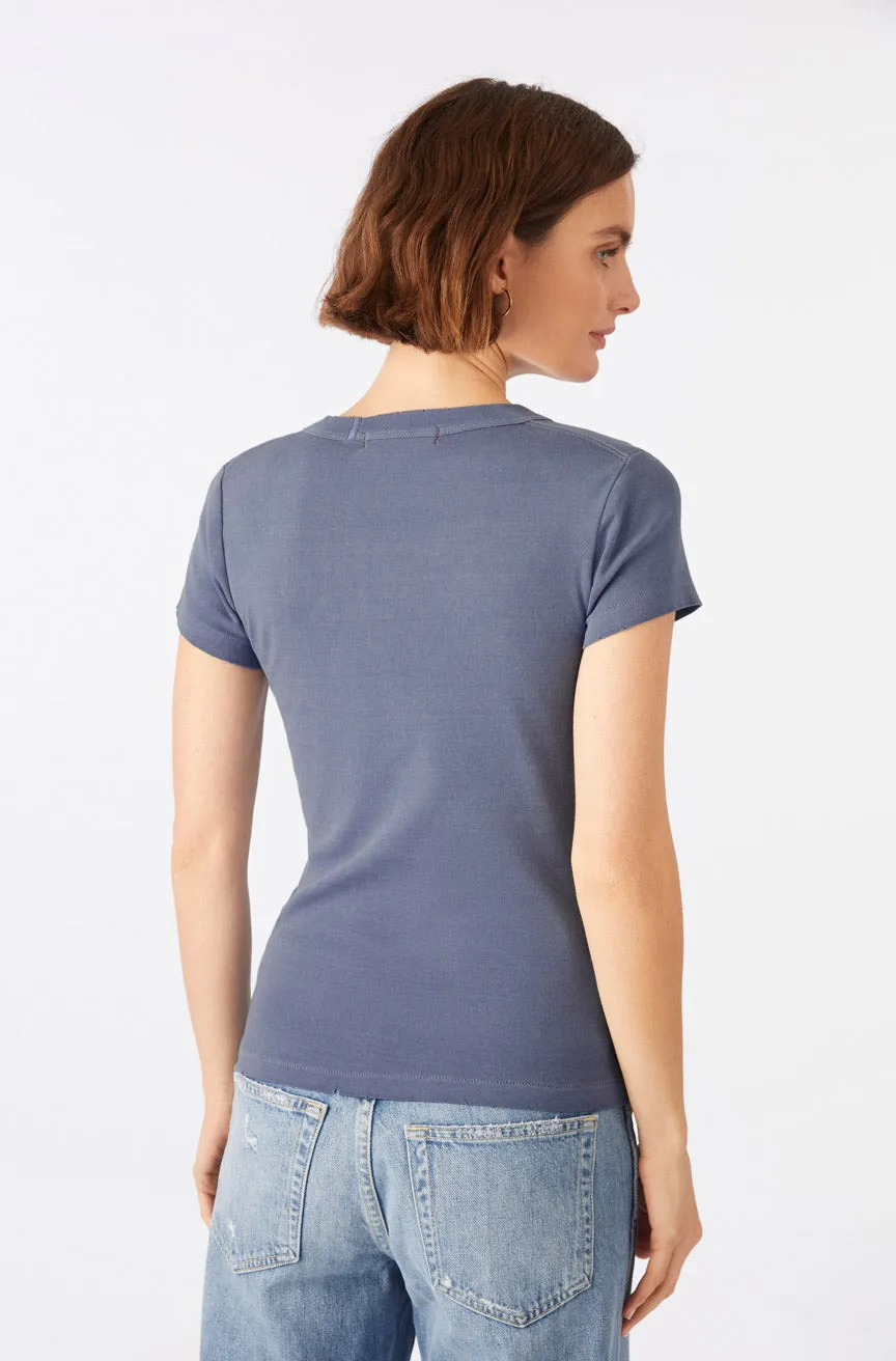 Penny Tee sold by AMO product image thumbnail 5
