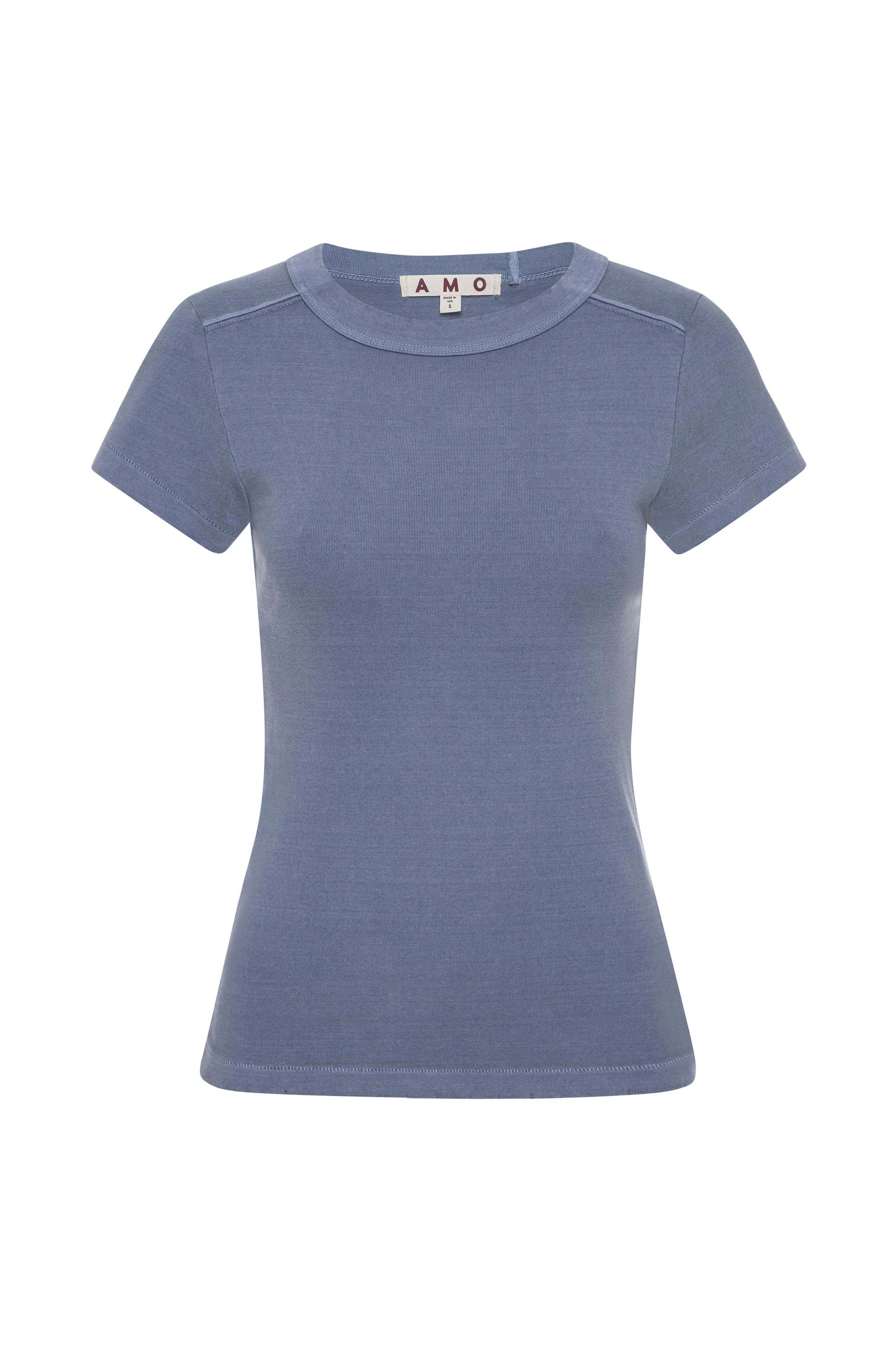 Penny Tee sold by AMO product image thumbnail 2