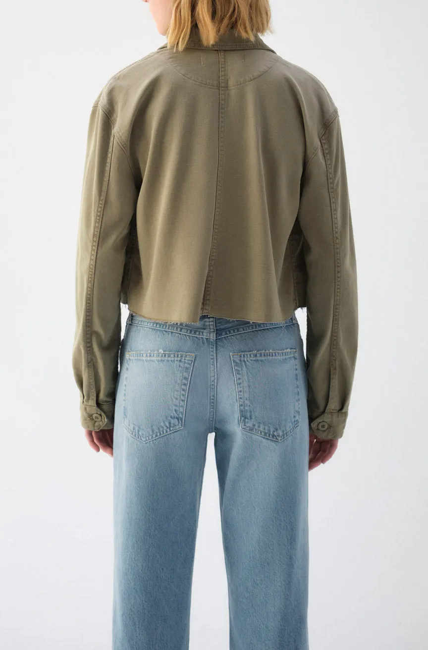 Carly Jacket sold by AMO product image thumbnail 4