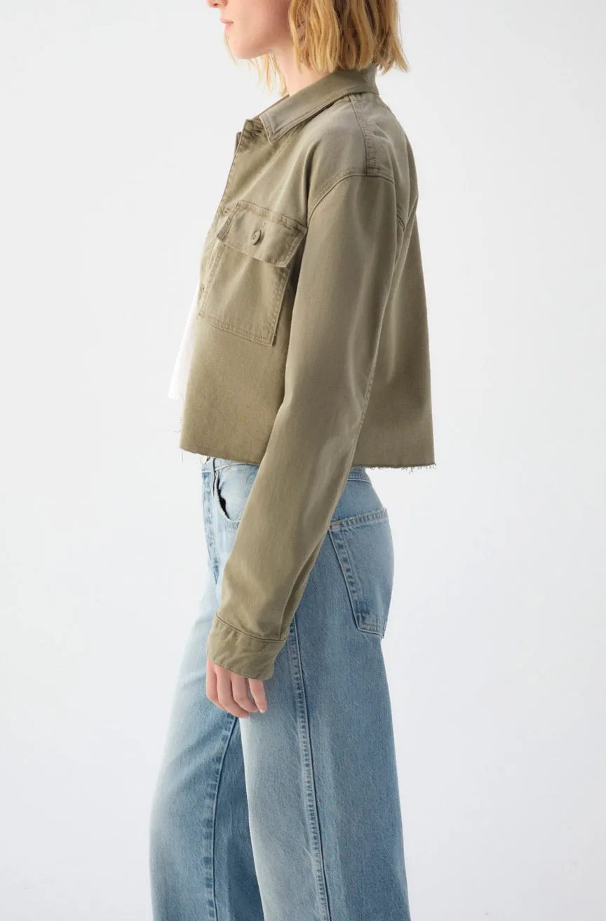 Carly Jacket sold by AMO product image thumbnail 3