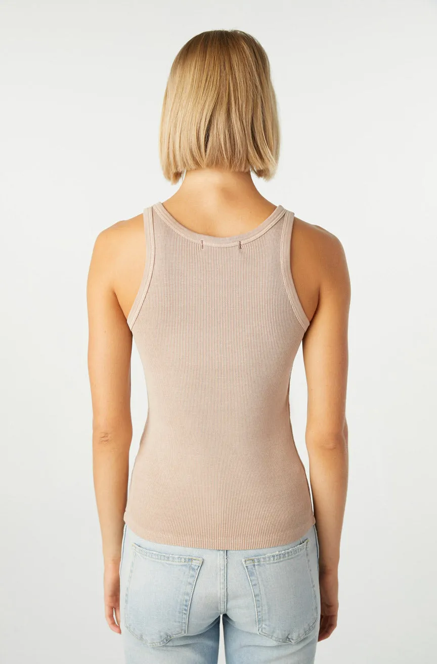 Long Rib Tank sold by AMO product image thumbnail 4