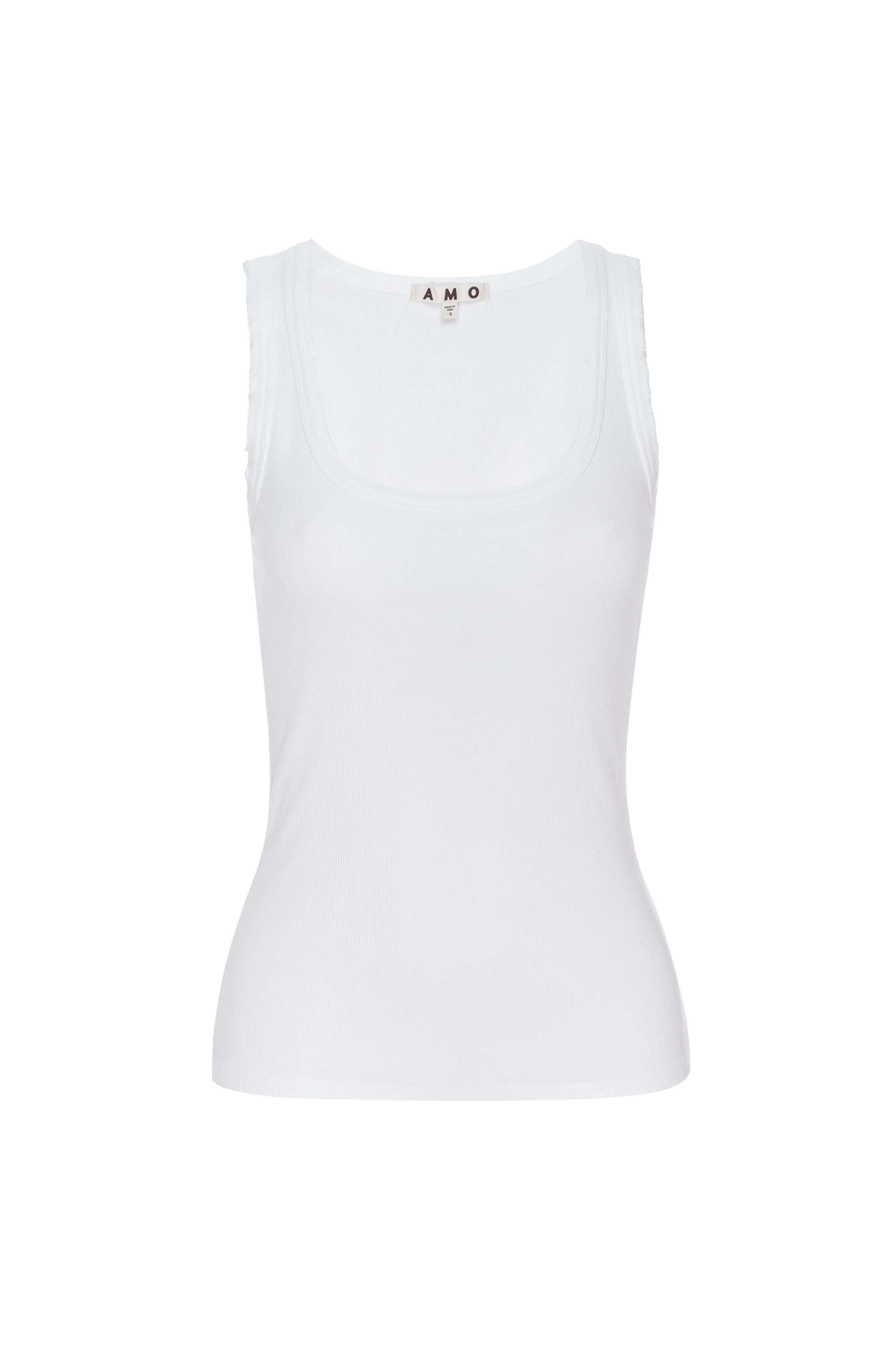 Angel Rib Tank sold by AMO product image thumbnail 2