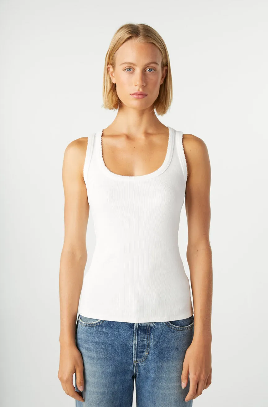 Angel Rib Tank sold by AMO product image thumbnail 3