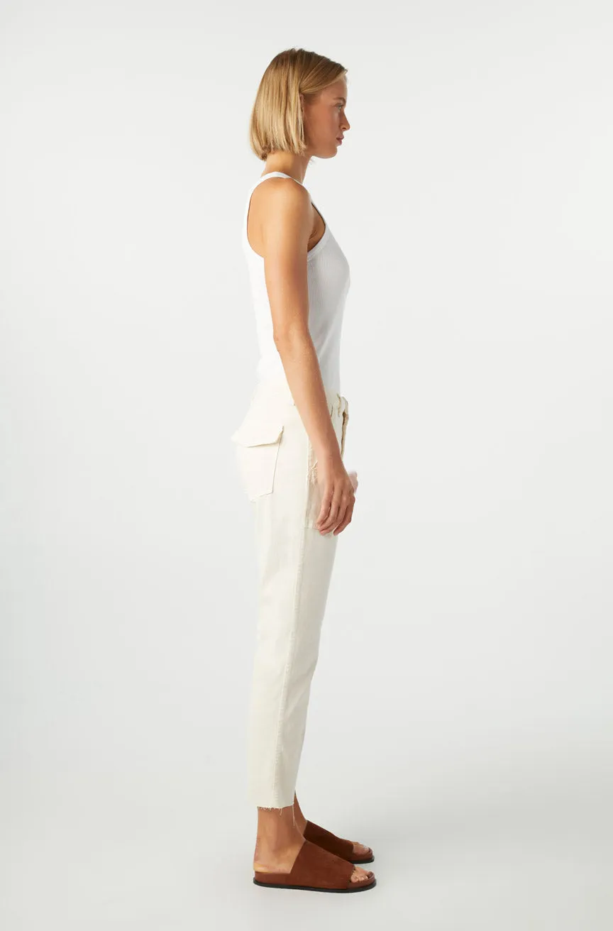 Easy Army Trouser sold by AMO product image thumbnail 4