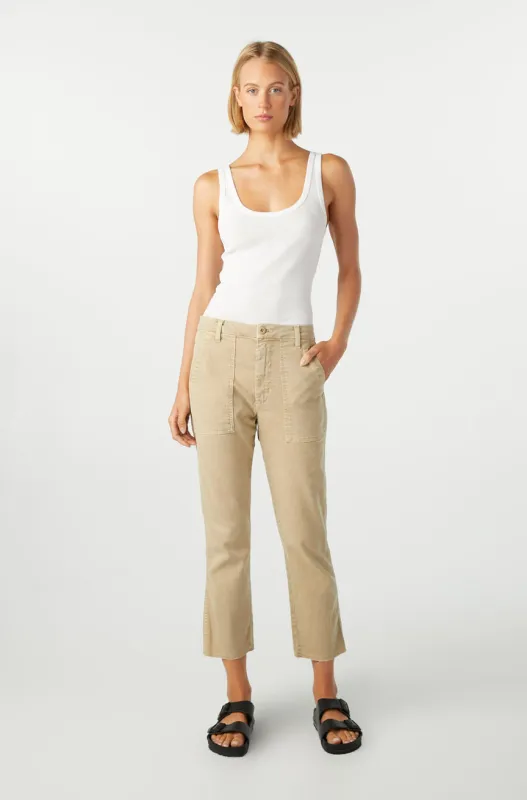 Easy Army Trouser sold by AMO