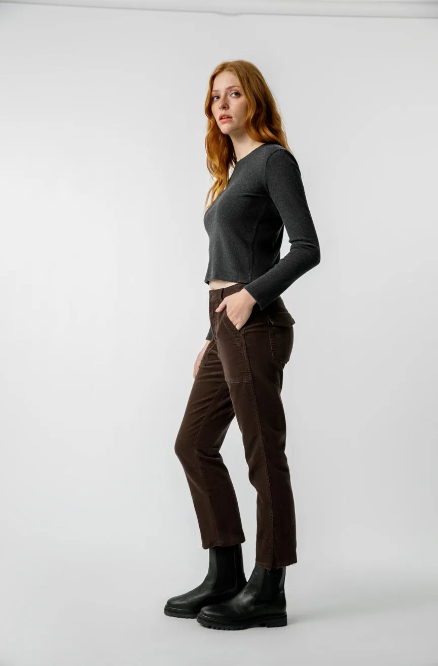 Easy Army Trouser Cord sold by AMO product image thumbnail 3