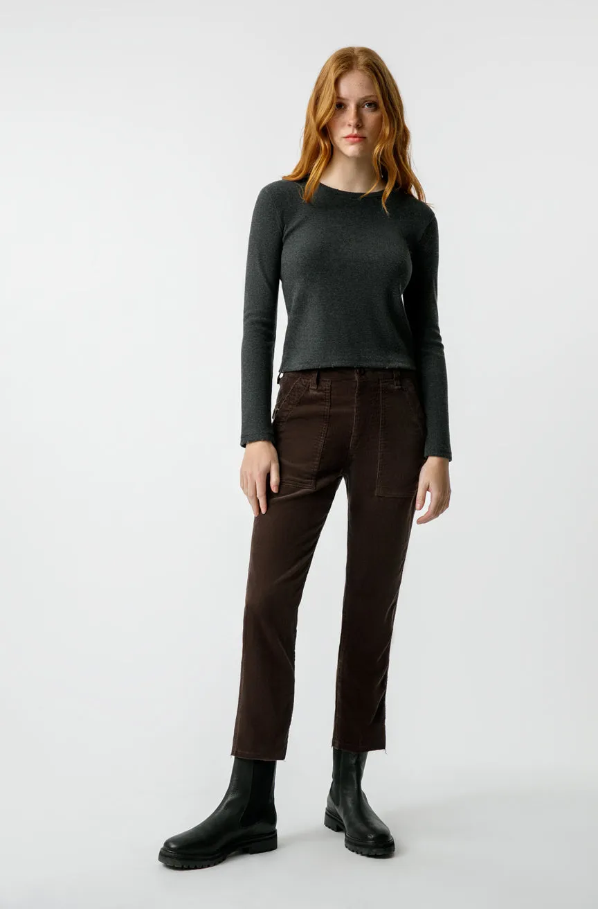 Easy Army Trouser Cord sold by AMO