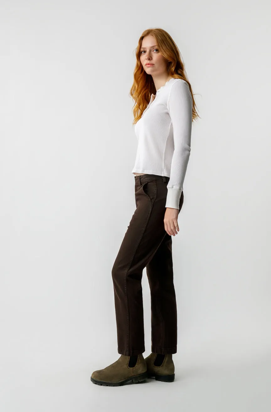 Easy Trouser sold by AMO product image thumbnail 3