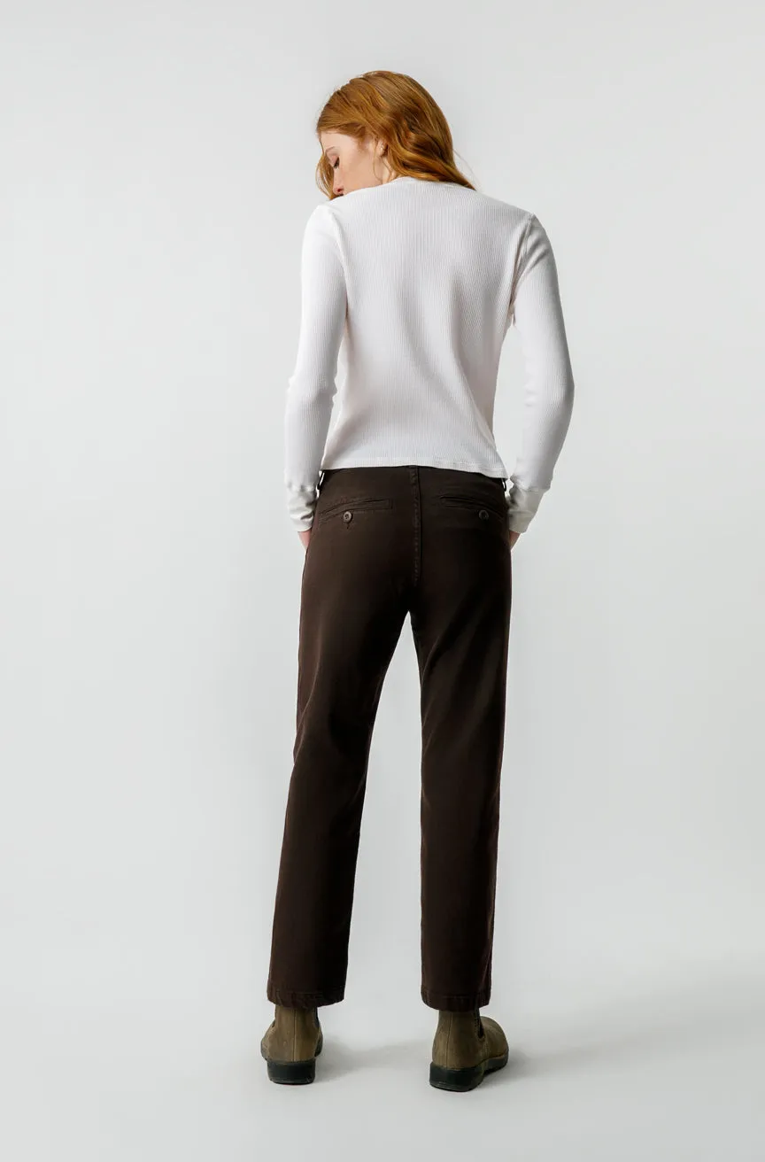 Easy Trouser sold by AMO product image thumbnail 4