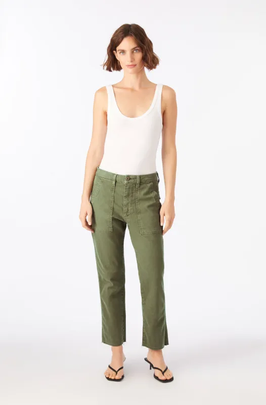 Easy Army Trouser sold by AMO