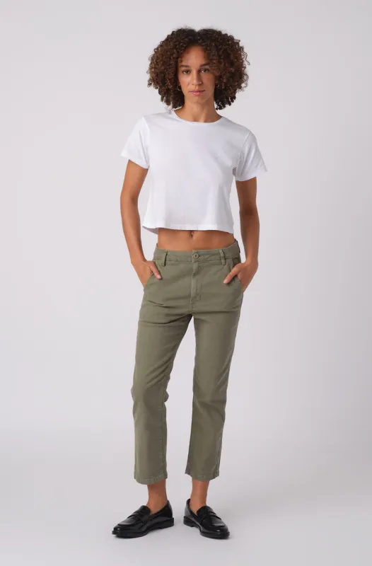 Easy Trouser sold by AMO