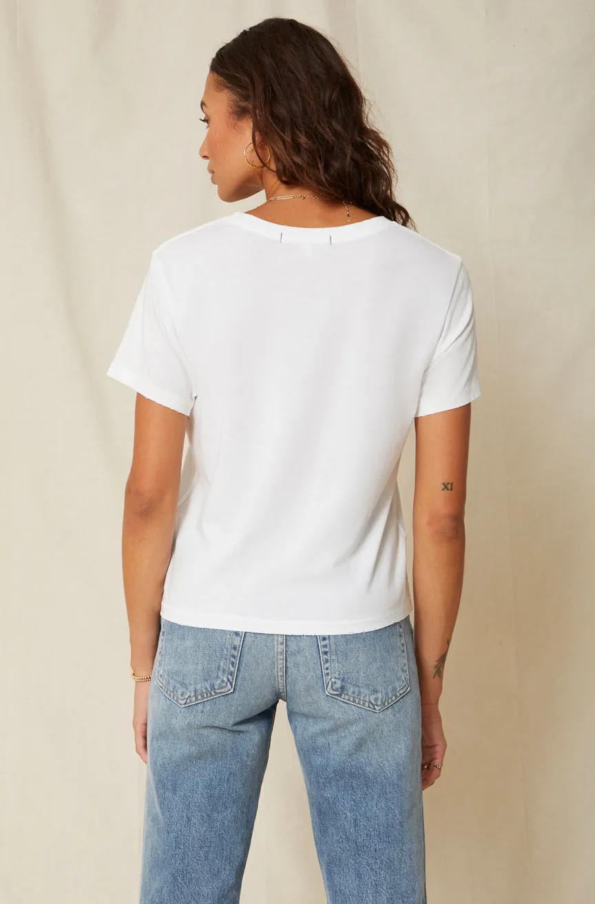 Classic Tee sold by AMO product image thumbnail 5