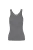 Long Rib Tank sold by AMO