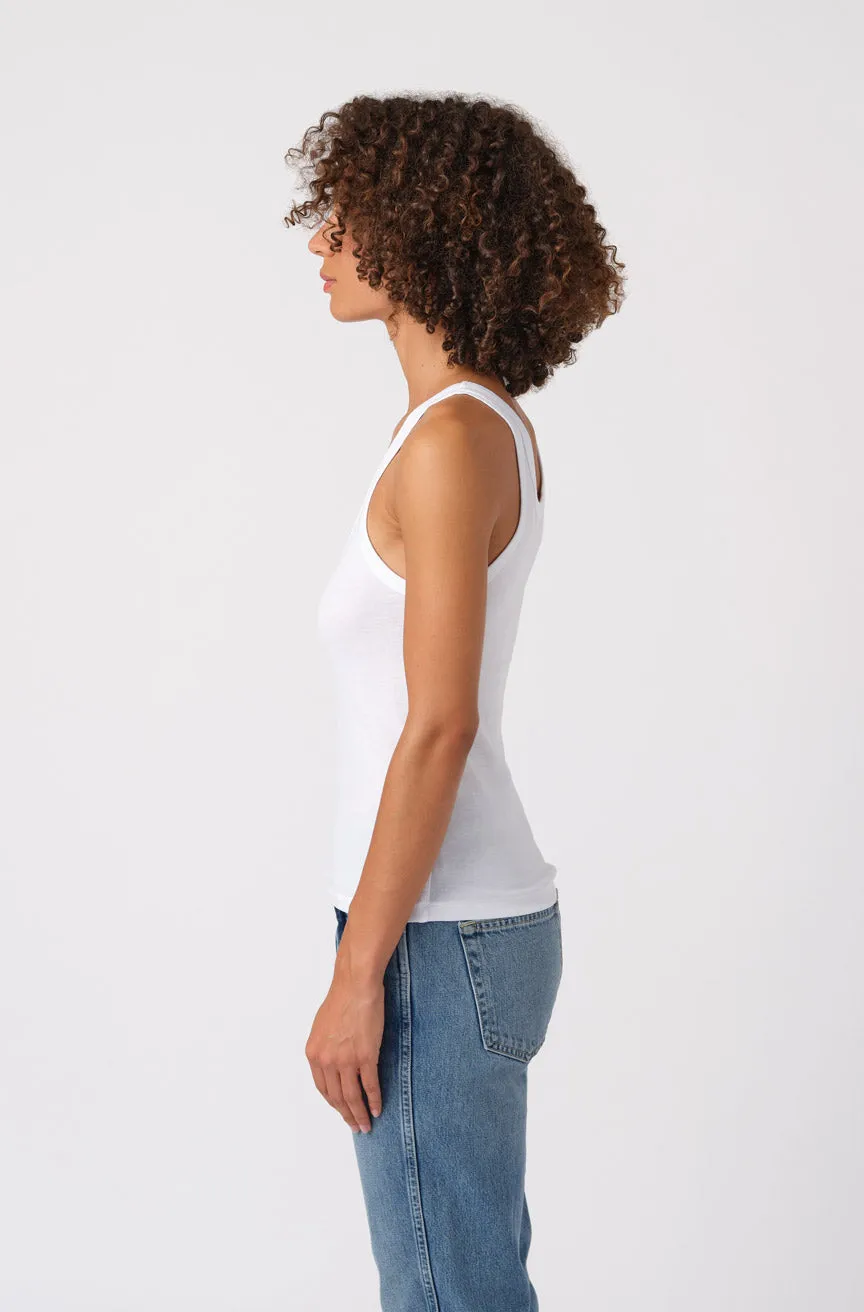 Layering Tank sold by AMO product image thumbnail 5