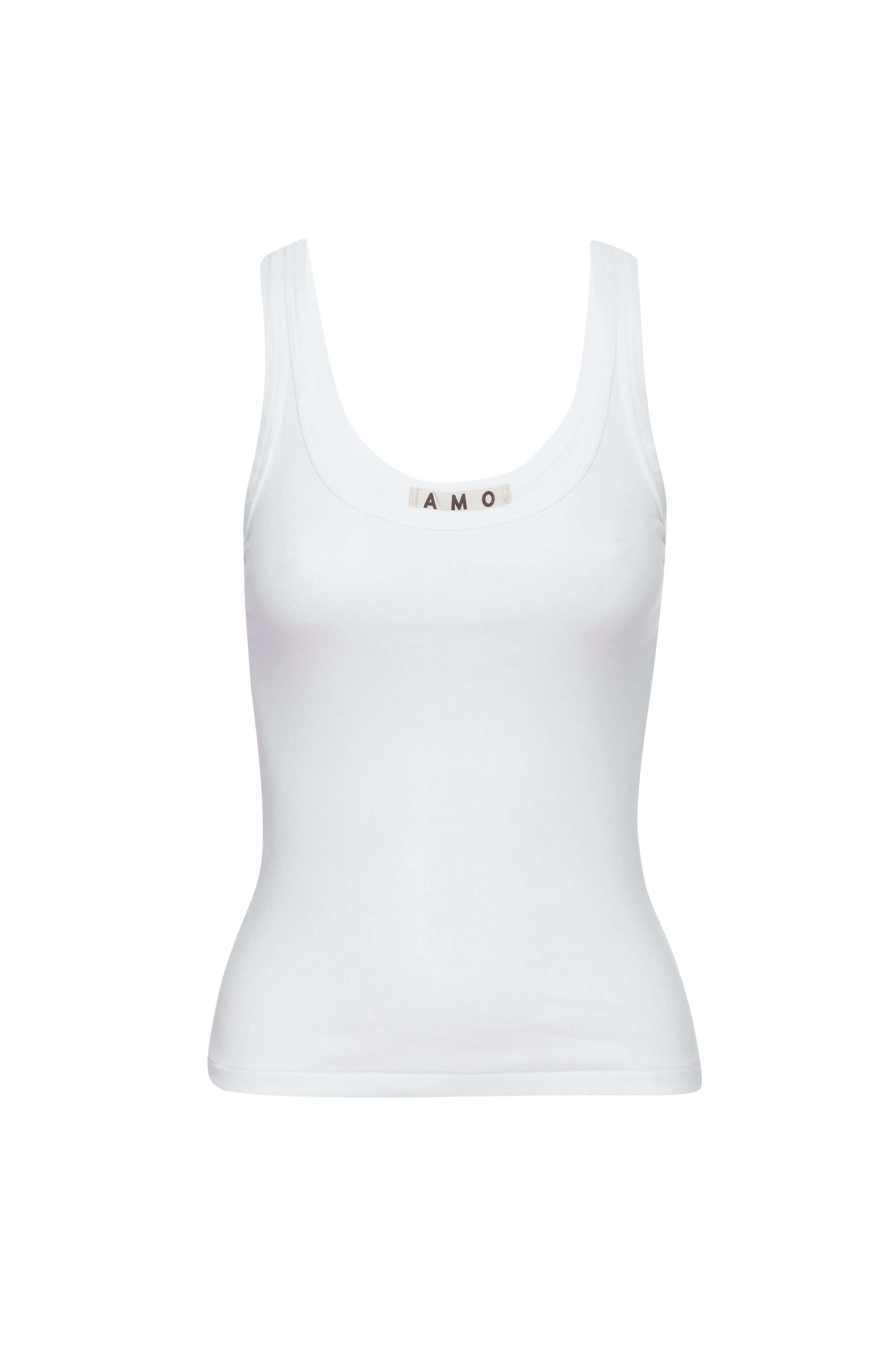 Layering Tank sold by AMO product image thumbnail 2