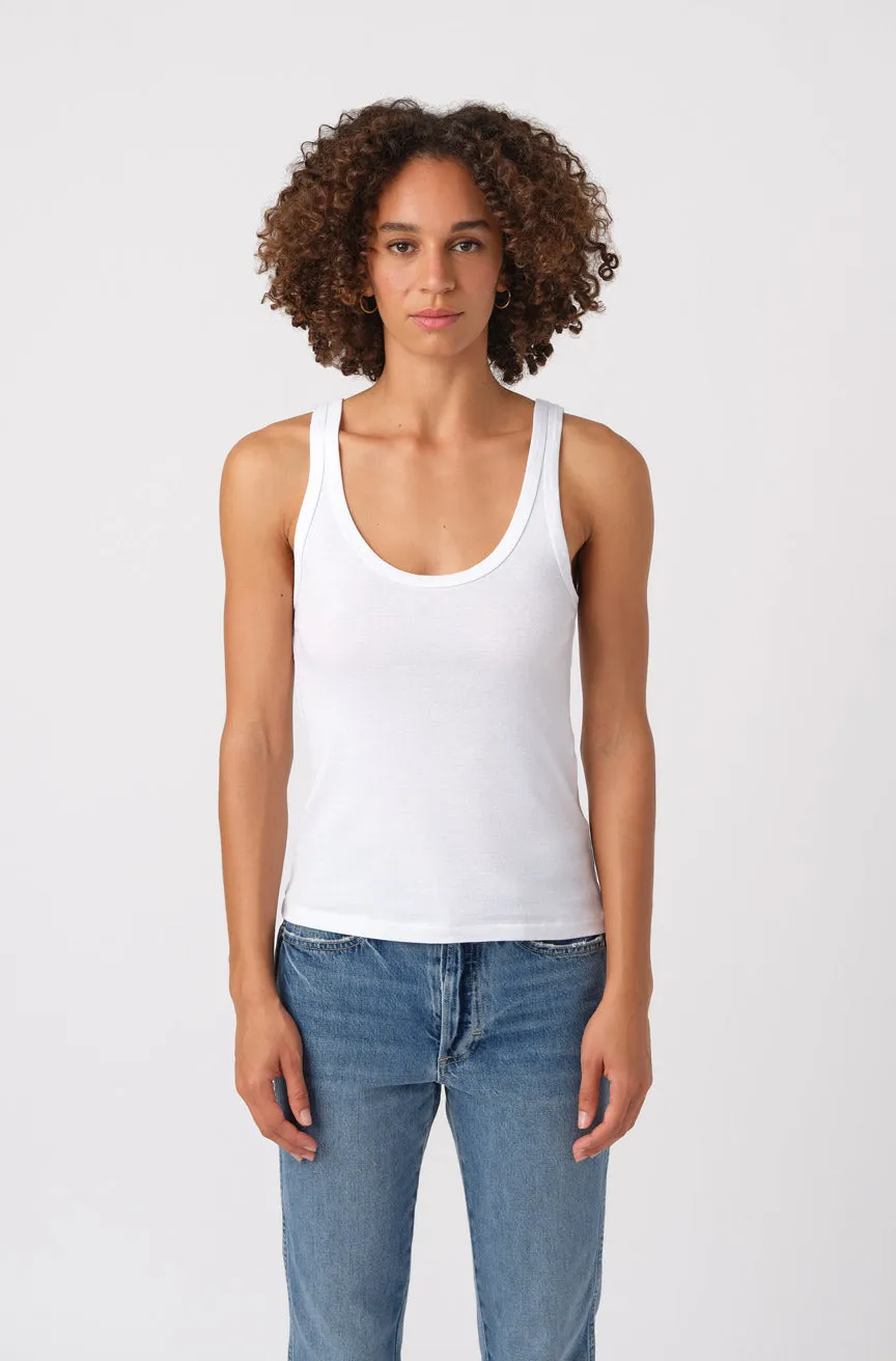 Layering Tank sold by AMO product image thumbnail 3