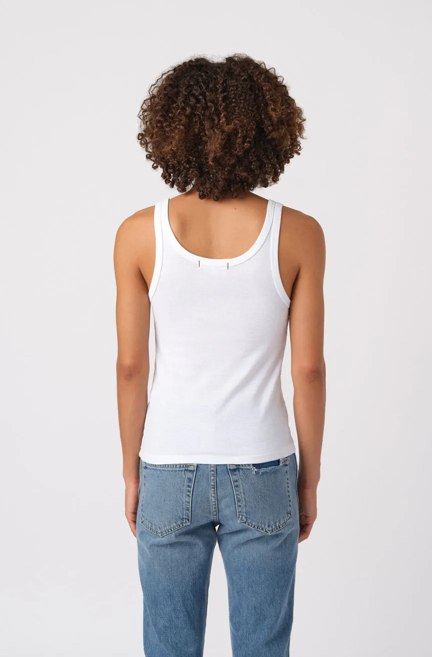 Layering Tank sold by AMO product image thumbnail 4