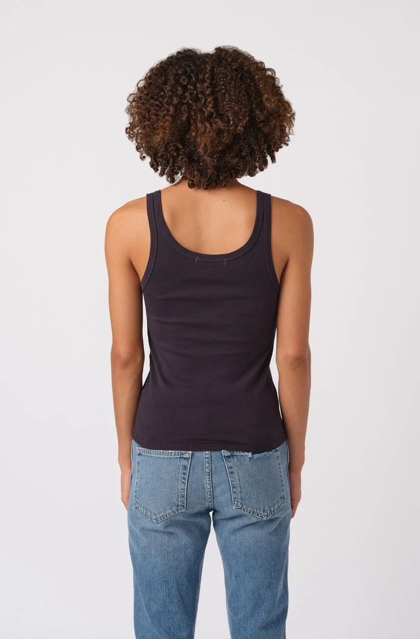 Layering Tank sold by AMO product image thumbnail 4