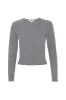 L/S Babe Tee sold by AMO