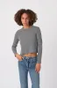 L/S Babe Tee sold by AMO