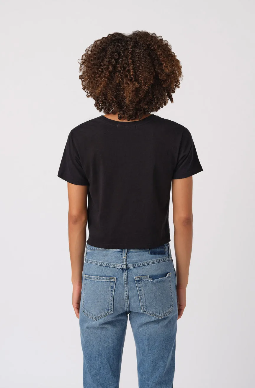 Babe Tee sold by AMO product image thumbnail 3