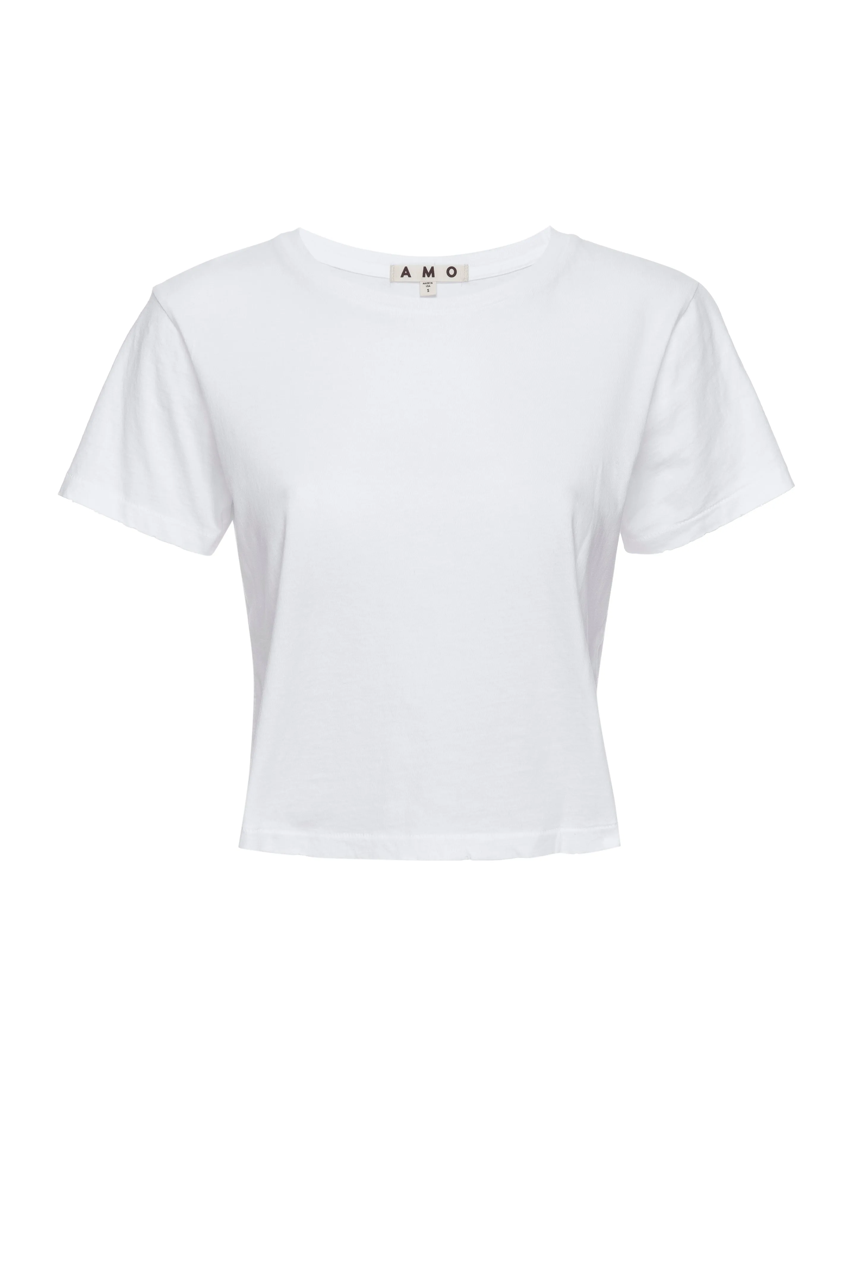 Babe Tee sold by AMO product image thumbnail 2