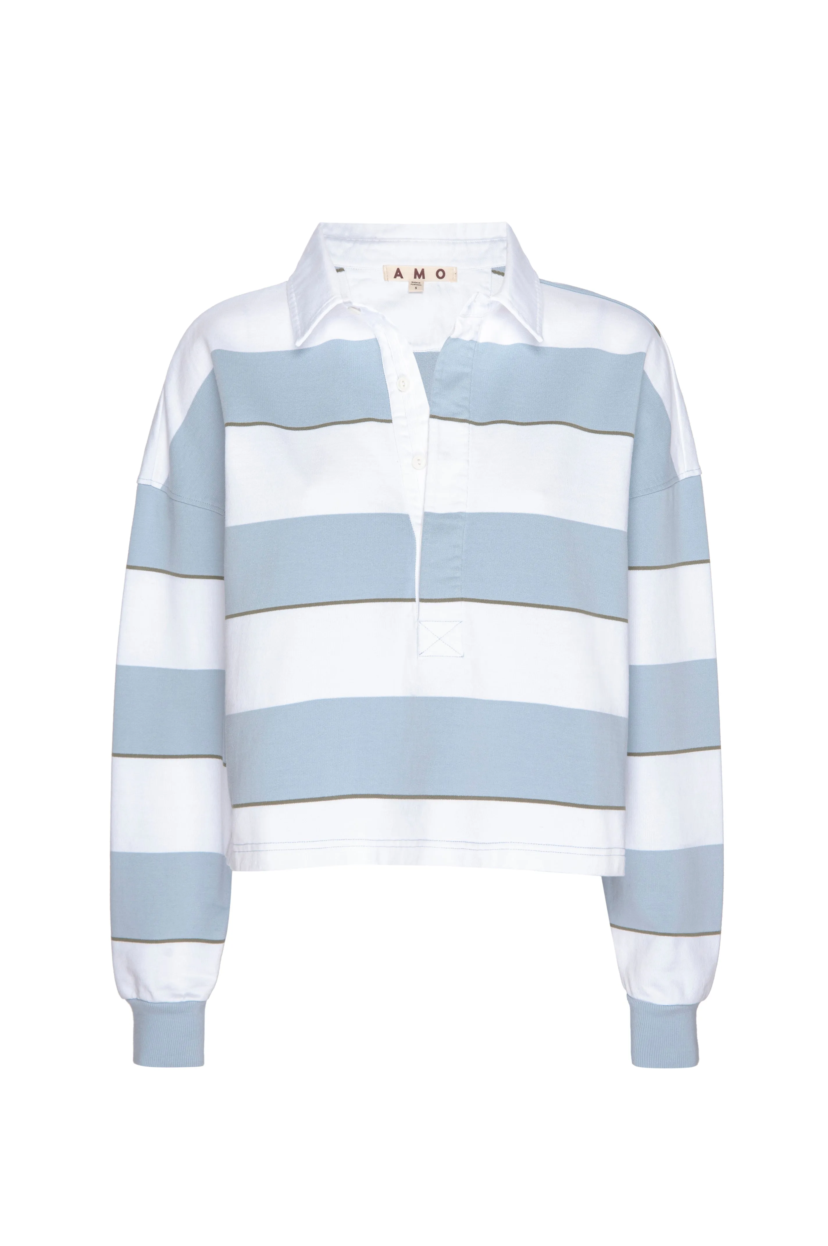 Crop Annie Rugby sold by AMO product image thumbnail 2