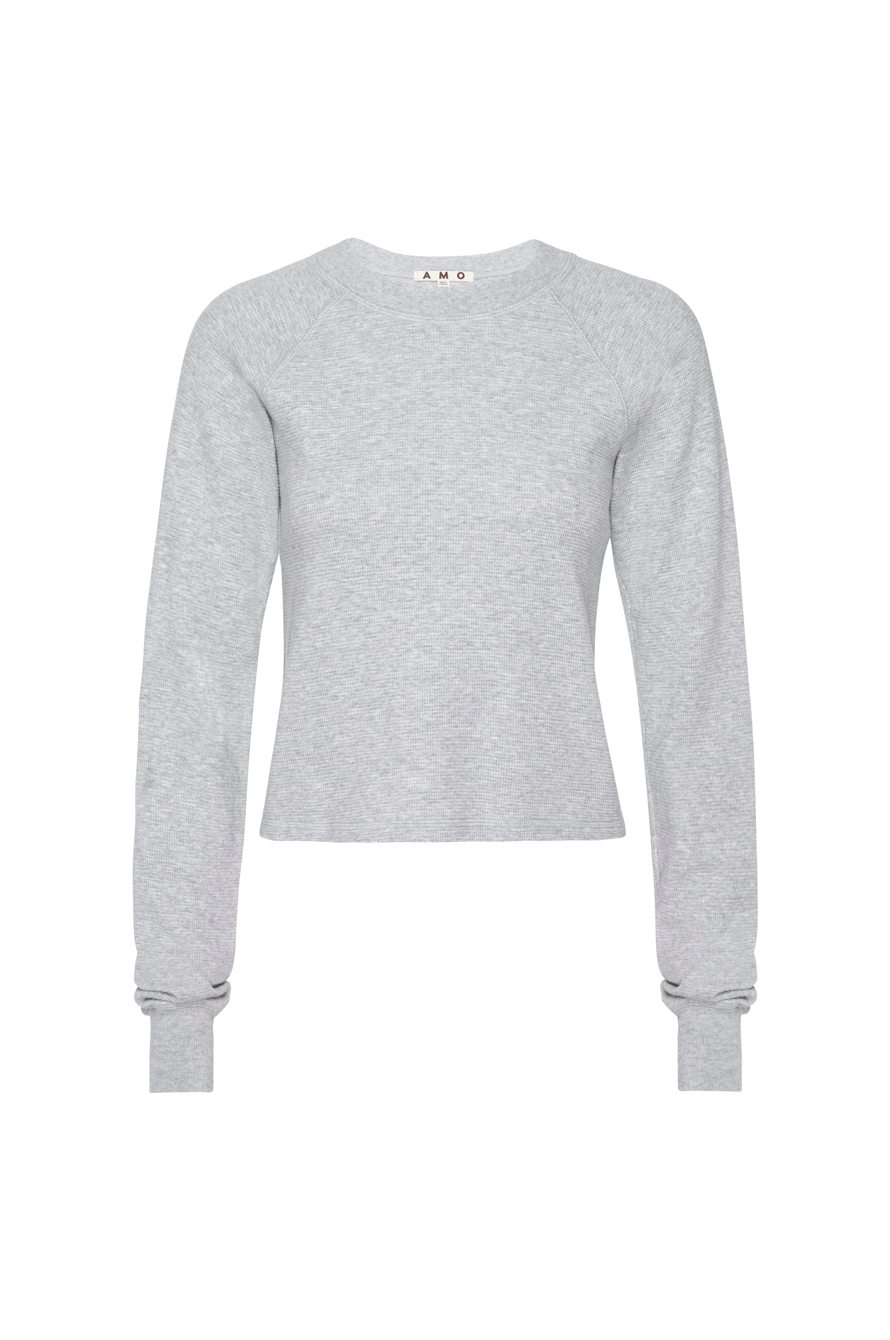 Foxy Tee sold by AMO product image thumbnail 2