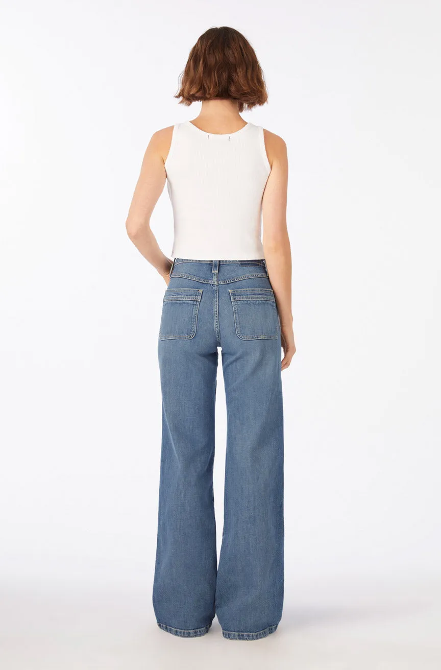 Lois Trouser sold by AMO product image thumbnail 5