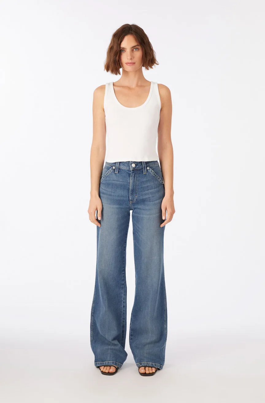 Lois Trouser sold by AMO product image thumbnail 3