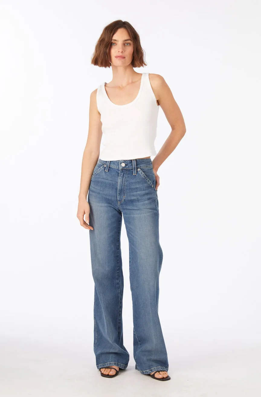 Lois Trouser sold by AMO