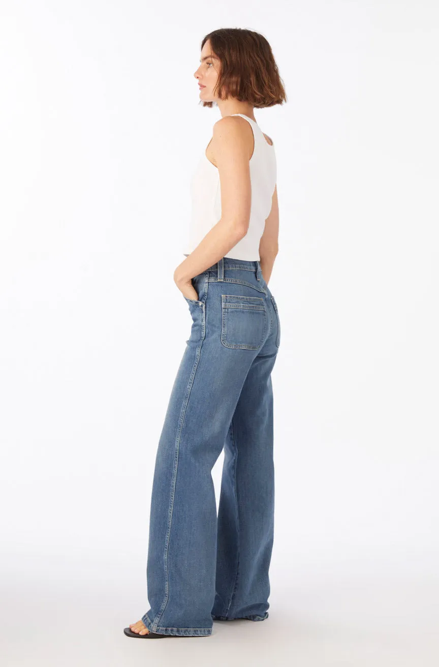 Lois Trouser sold by AMO product image thumbnail 4