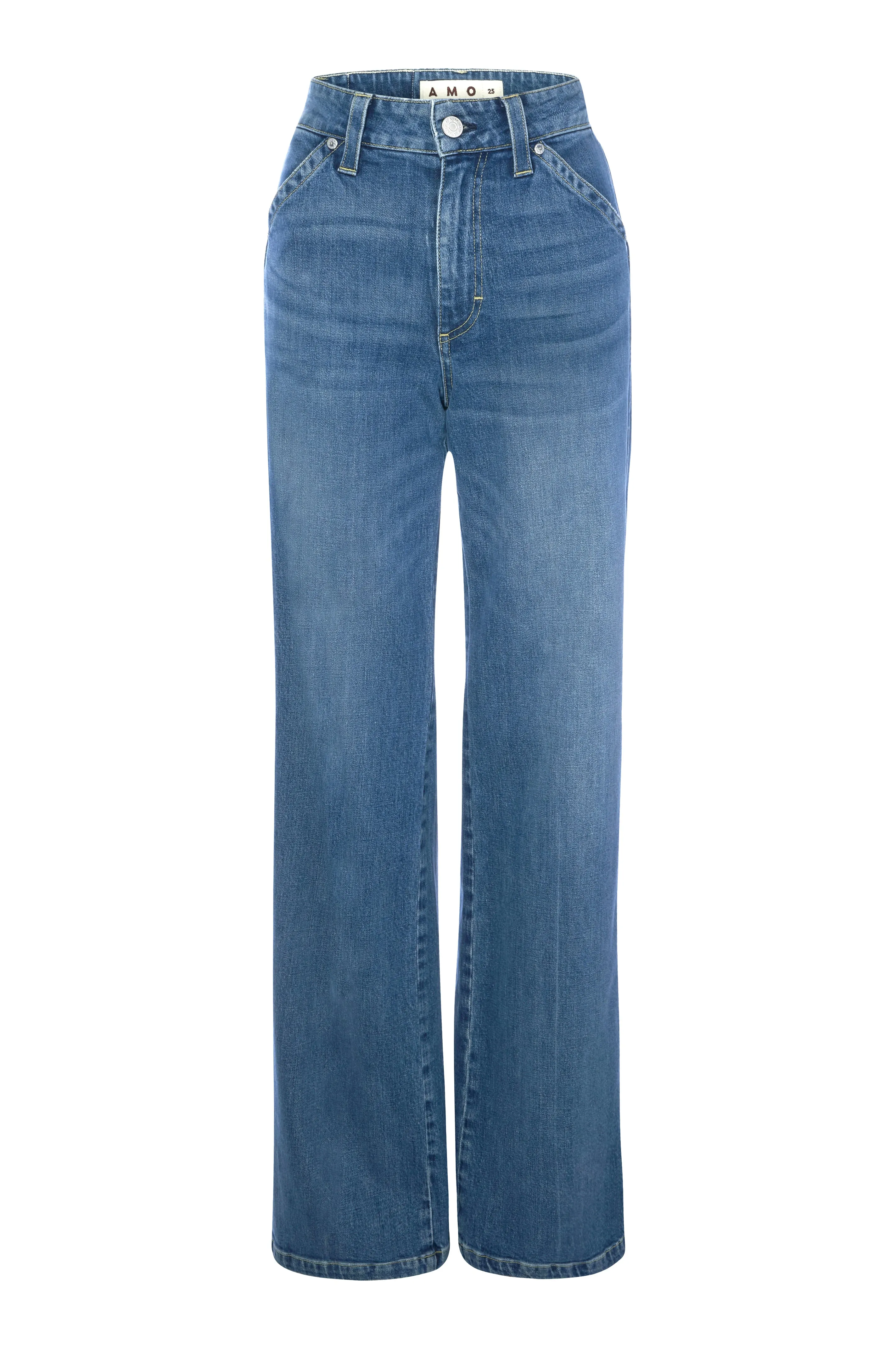 Lois Trouser sold by AMO product image thumbnail 2