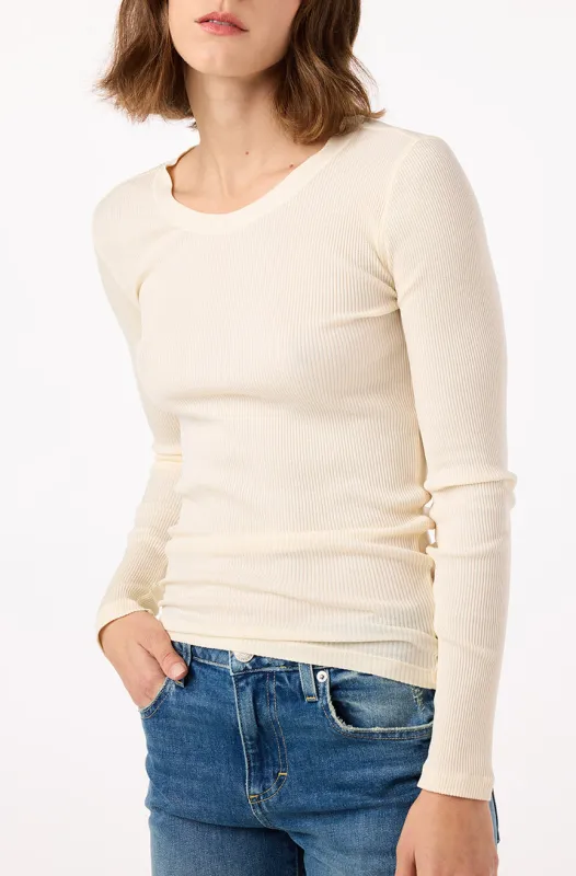 Swoon Long Sleeve sold by AMO