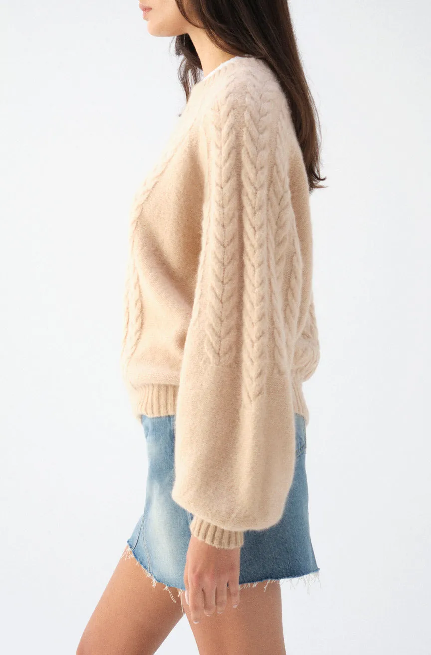 Patrice Sweater sold by AMO product image thumbnail 2