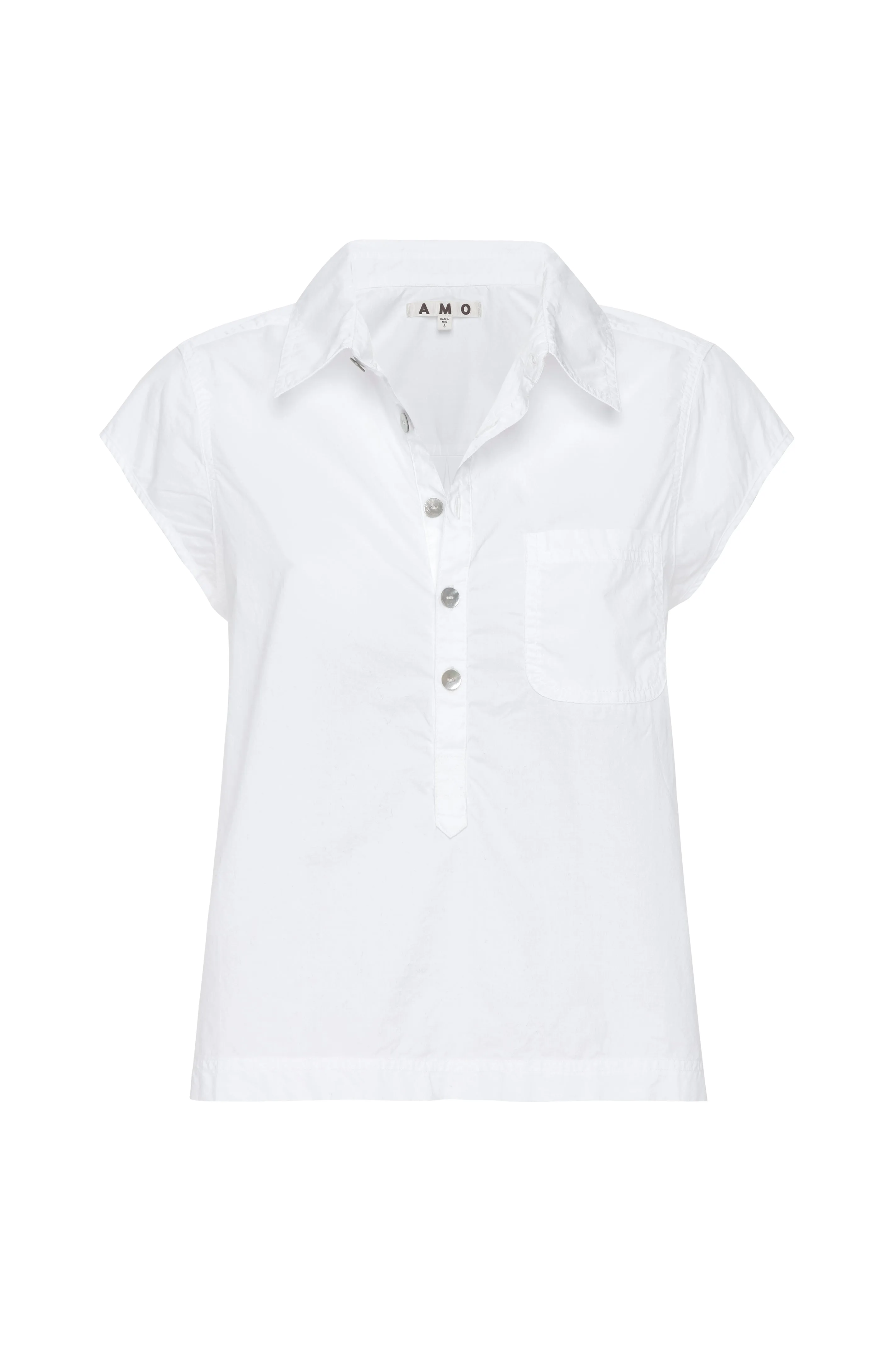 Jacquiline Shirt sold by AMO product image thumbnail 2