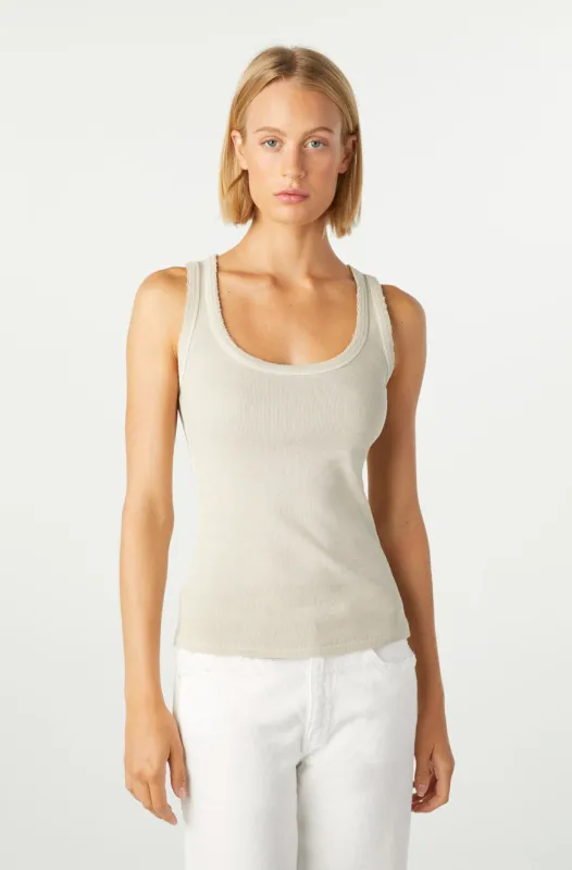 Angel Rib Tank sold by AMO