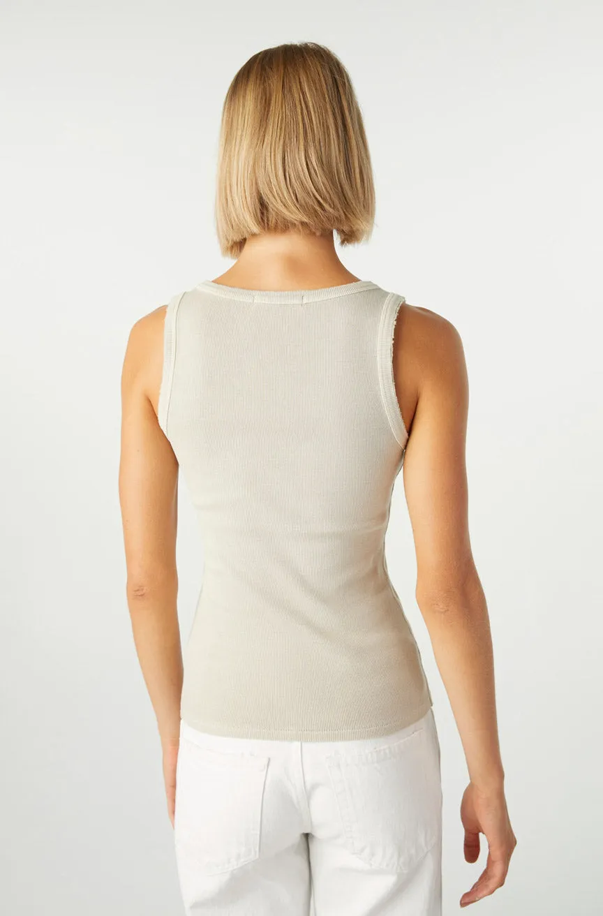 Angel Rib Tank sold by AMO product image thumbnail 4